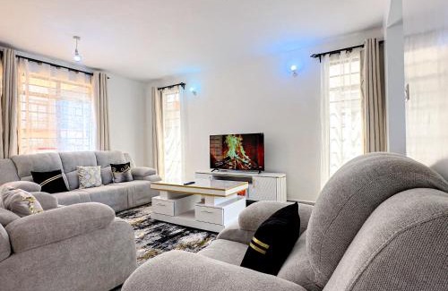 Kikuyu Resort | Bertess