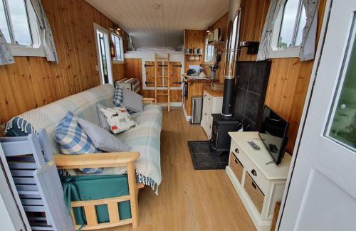 Ross-on-Wye Wohnung | Bertha's Box