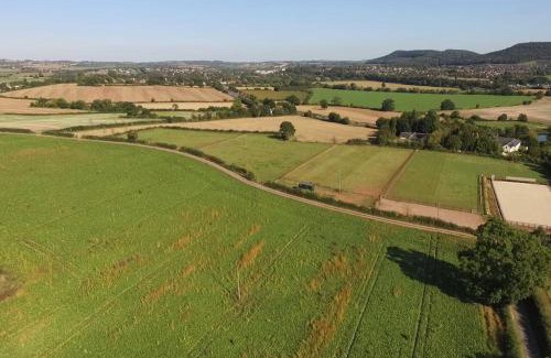 Ross-on-Wye Wohnung | Bertha's Box