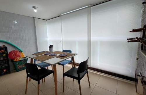 Centro Wohnung | Bertioga