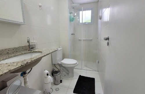 Centro Wohnung | Bertioga