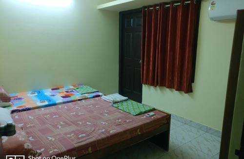 Adyar Wohnung | Bertz 'Haus und Aufenthalt