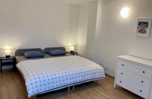Oscadnica Wohnung | BERUŠKA Apartmán