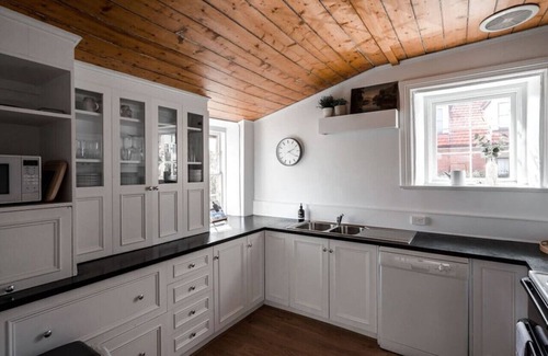 Battery Point Hütte | Berwick Cottage in Historic Battery Point