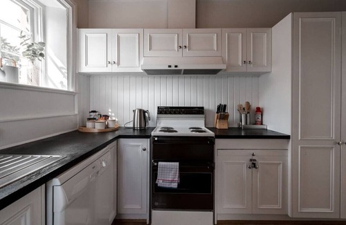 Battery Point Hütte | Berwick Cottage in Historic Battery Point