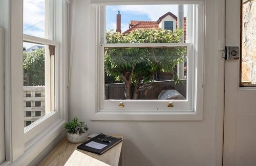 Battery Point Hütte | Berwick Cottage in Historic Battery Point