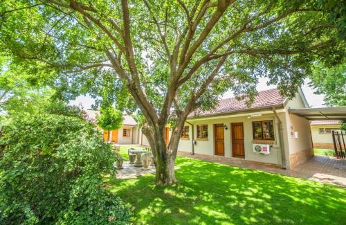 Klerksdorp Haus | Beryl1 Guest House