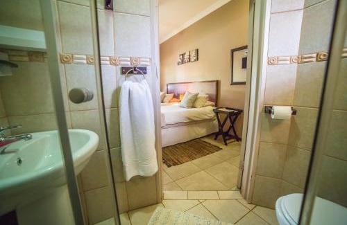 Klerksdorp Haus | Beryl1 Guest House