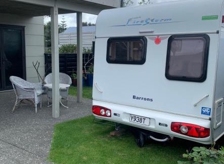 Whangamata Wohnung | Beside the Seaside