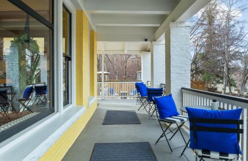 Downtown Flagstaff Hotel | Bespoke Inn Flagstaff