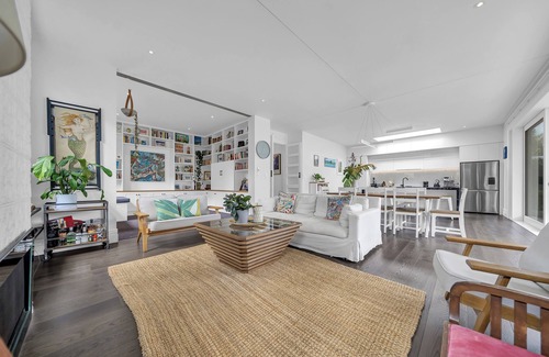 Devonport Haus | Stunning Garden with Studio Retreat!