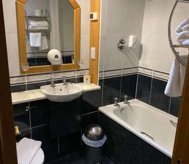 Dowlais Hotel | Bessemer Hotel