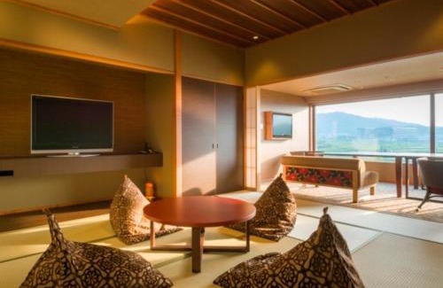 Fujiyoshida Hotel | Bessho Sasa