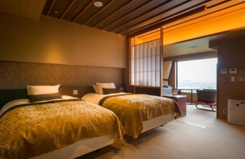 Fujiyoshida Hotel | Bessho Sasa
