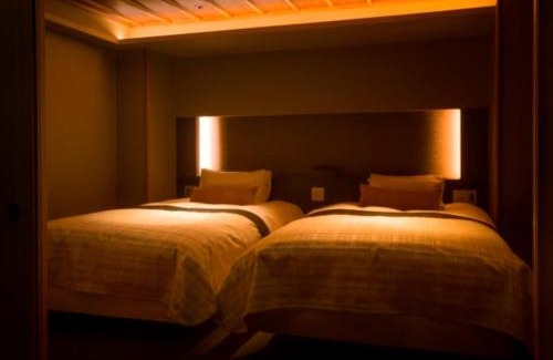 Fujiyoshida Hotel | Bessho Sasa