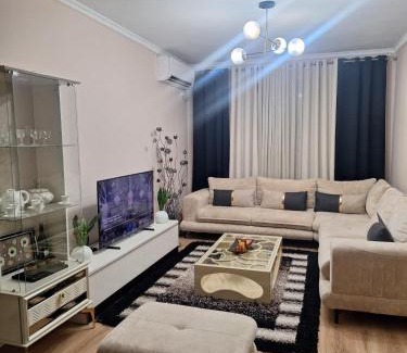 Kamez Haus | Best Apartment