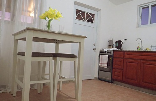 Macuarima Wohnung | Beste Wohnung Aruba