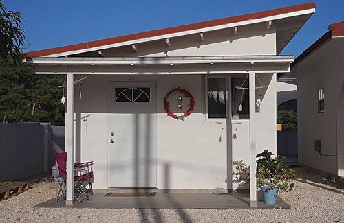 Macuarima Wohnung | Beste Wohnung Aruba