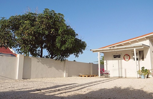Macuarima Wohnung | Beste Wohnung Aruba