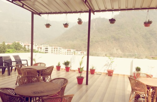 Tapovan Bed & Breakfast | Beste Bed and Breakfast in Rishikesh- Vishla Palace