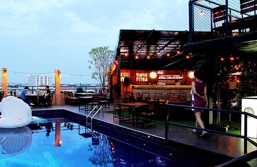 Ekkamai Wohnung | Best City Center Ekamai Sukhumvit Neu renoviert 1 Schlafzimmer + Wohnbereich 60 qm