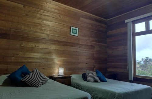 Pacuare Reserve Bed & Breakfast | Bestes Taucherlebnis auf einem Bauernhof auf der Finca Queveri