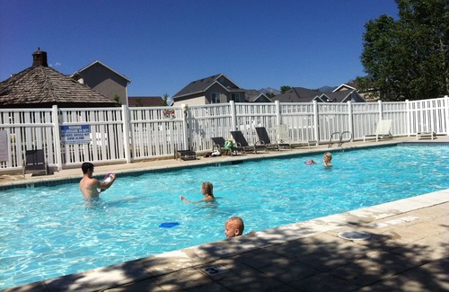 Draper Haus | BESTER ORT für Urlaub, Tagungen, Messen, Trax, Ski-BUCHEN SIE JETZT !!!