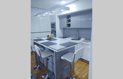 Tuzla Wohnung | Best Location - Heart Of Tuzla