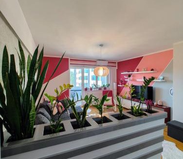 Tuzla Wohnung | Best Location - Heart Of Tuzla