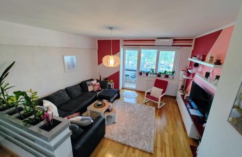 Tuzla Wohnung | Best Location - Heart Of Tuzla