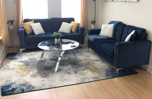 Fells Point Wohnung | Best Location in Fells Point!! Walker's Paradise!