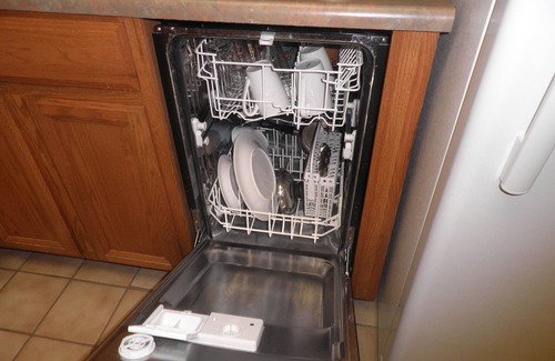 Inner Circle Eigentumswohnung | Auf der anderen Straßenseite zur Great Wolf Lodge und zum Talking Stick Entertainment District