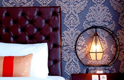 Petitenget Hotel | Beste Lage in Seminyak, in der Nähe des Strandes und des Einkaufszentrums