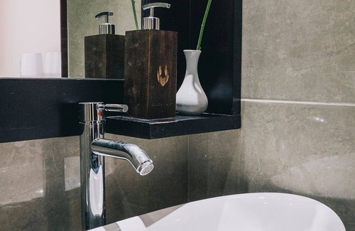 Petitenget Hotel | Beste Lage in Seminyak, in der Nähe des Strandes und des Einkaufszentrums