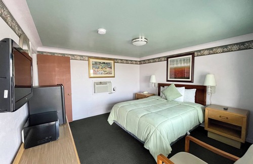 Bowling Green Hotel | Best Motel Bowling Green