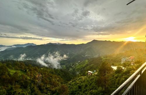 Shimla Haus | BEST NEST SHIMLA , Pure Vegetarian
