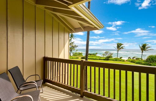 Lihue Eigentumswohnung | BEST Ocean View in the Resort...Stunning & Panoramic! Completely Renovated 2BR