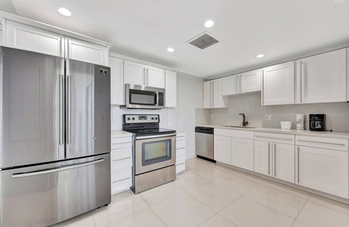 Galt Mile Wohnung | Best of Both Worlds