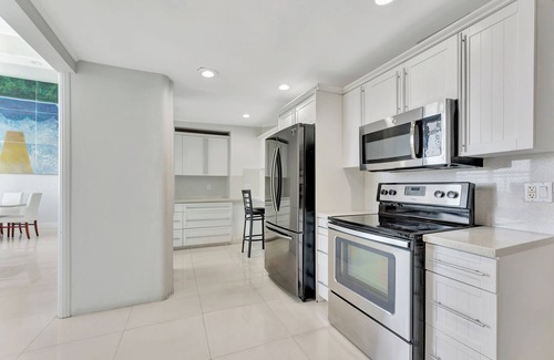 Galt Mile Wohnung | Best of Both Worlds