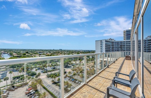 Galt Mile Wohnung | Best of Both Worlds