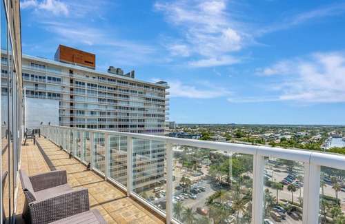 Galt Mile Wohnung | Best of Both Worlds