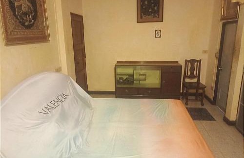 Rat Burana Wohnung | Best Place Have Air Conditioner