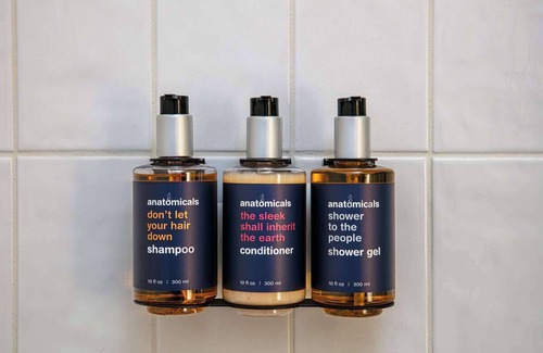 North Capitol Street Hotel | Best Place to Unwind! Two Homely Units with DC Landmark View, Pet-friendly!