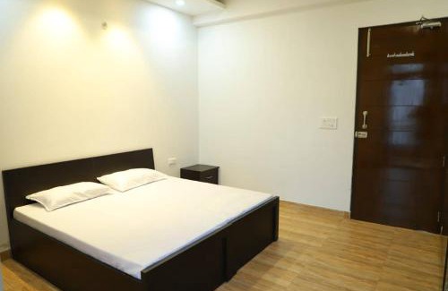 Shivpuri Haus | Best Properties In Rishikesh