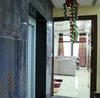 Shivpuri Haus | Best Properties In Rishikesh