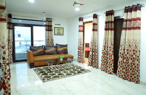 Rishikesh Wohnung | Best Property Of India, Near to Ganges