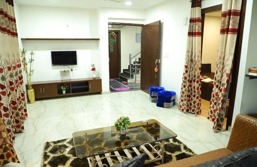 Rishikesh Wohnung | Best Property Of India, Near to Ganges