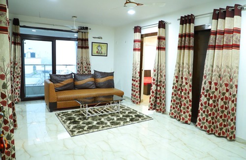 Rishikesh Wohnung | Best Property Of India, Near to Ganges