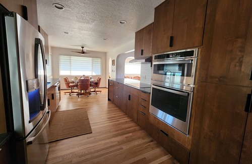 Mountain Home Haus | Best Rest Inn MH