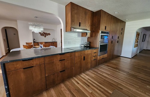 Mountain Home Haus | Best Rest Inn MH